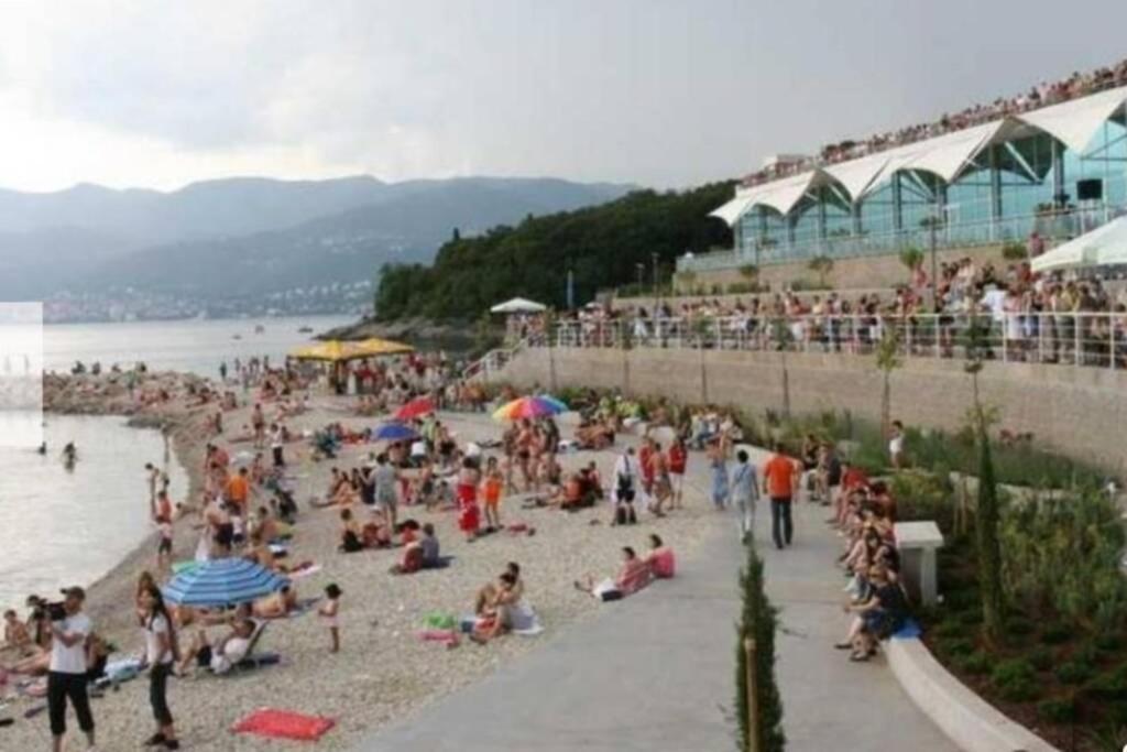 Rossy * Rijeka