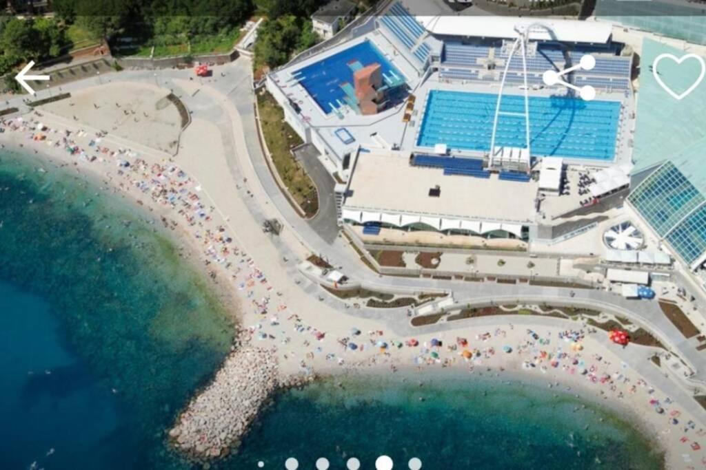 Rossy Rijeka