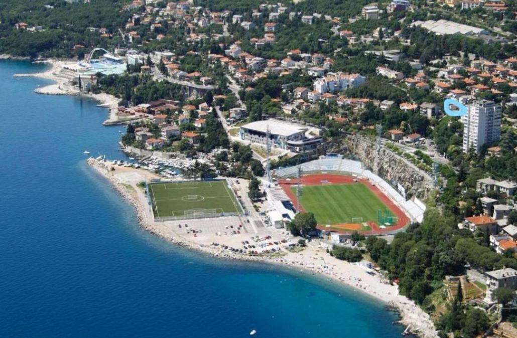 Apartament Rossy *