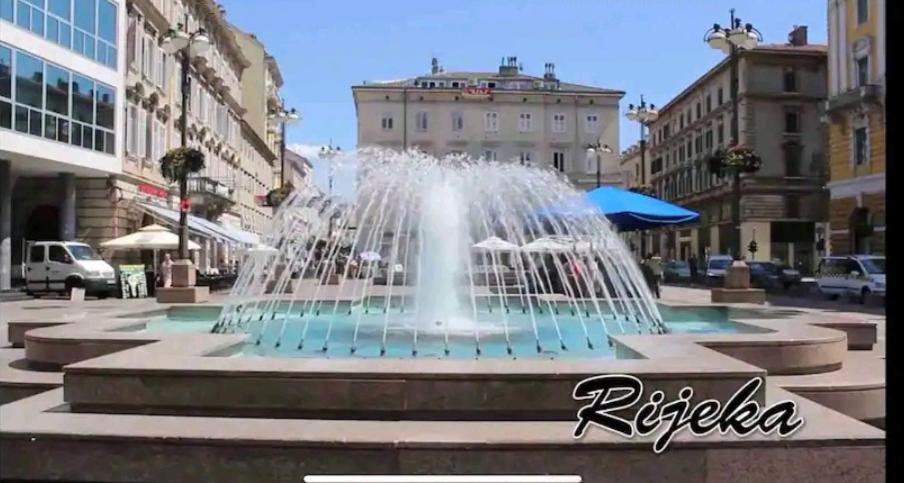 Apartament Rossy