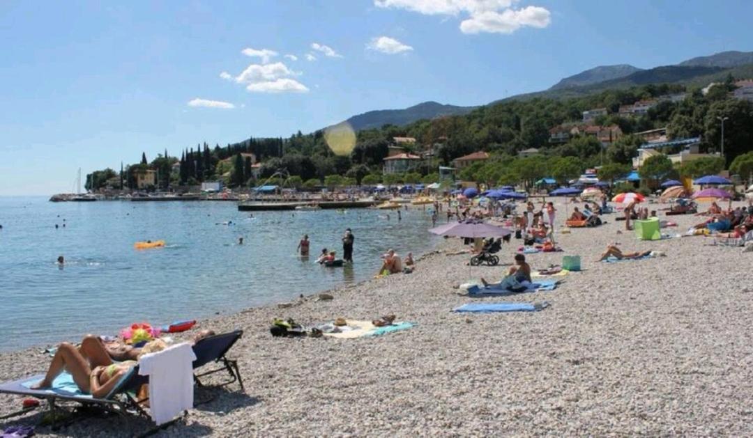 Rossy Rijeka
