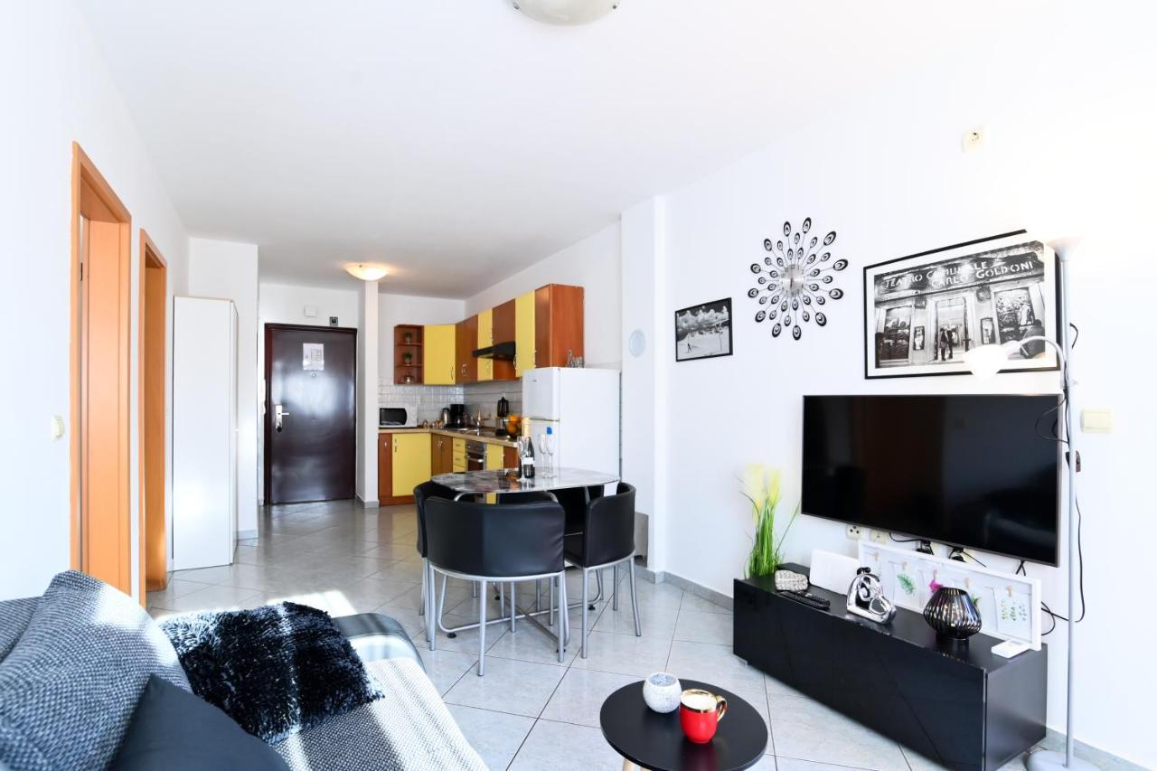 Apartment Rossy Rijeka