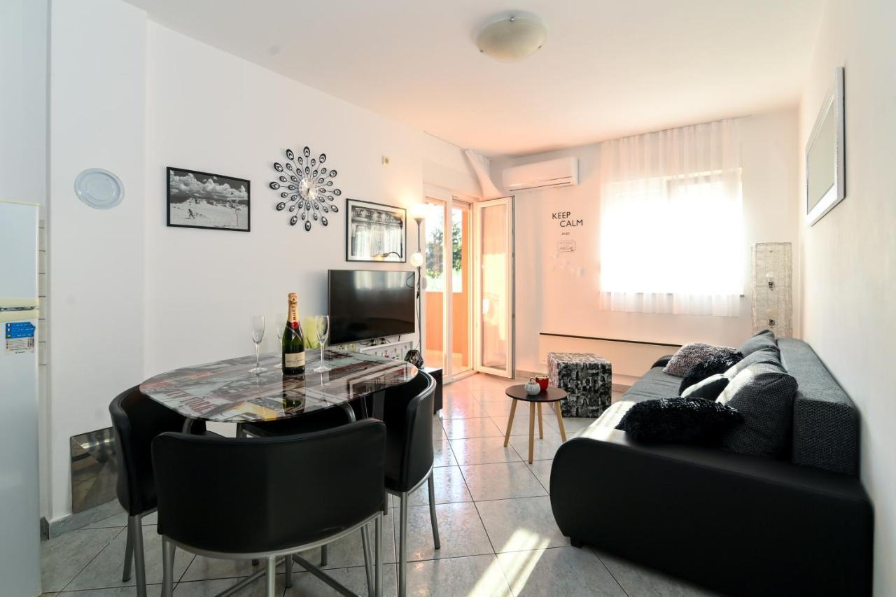 Apartament Rossy