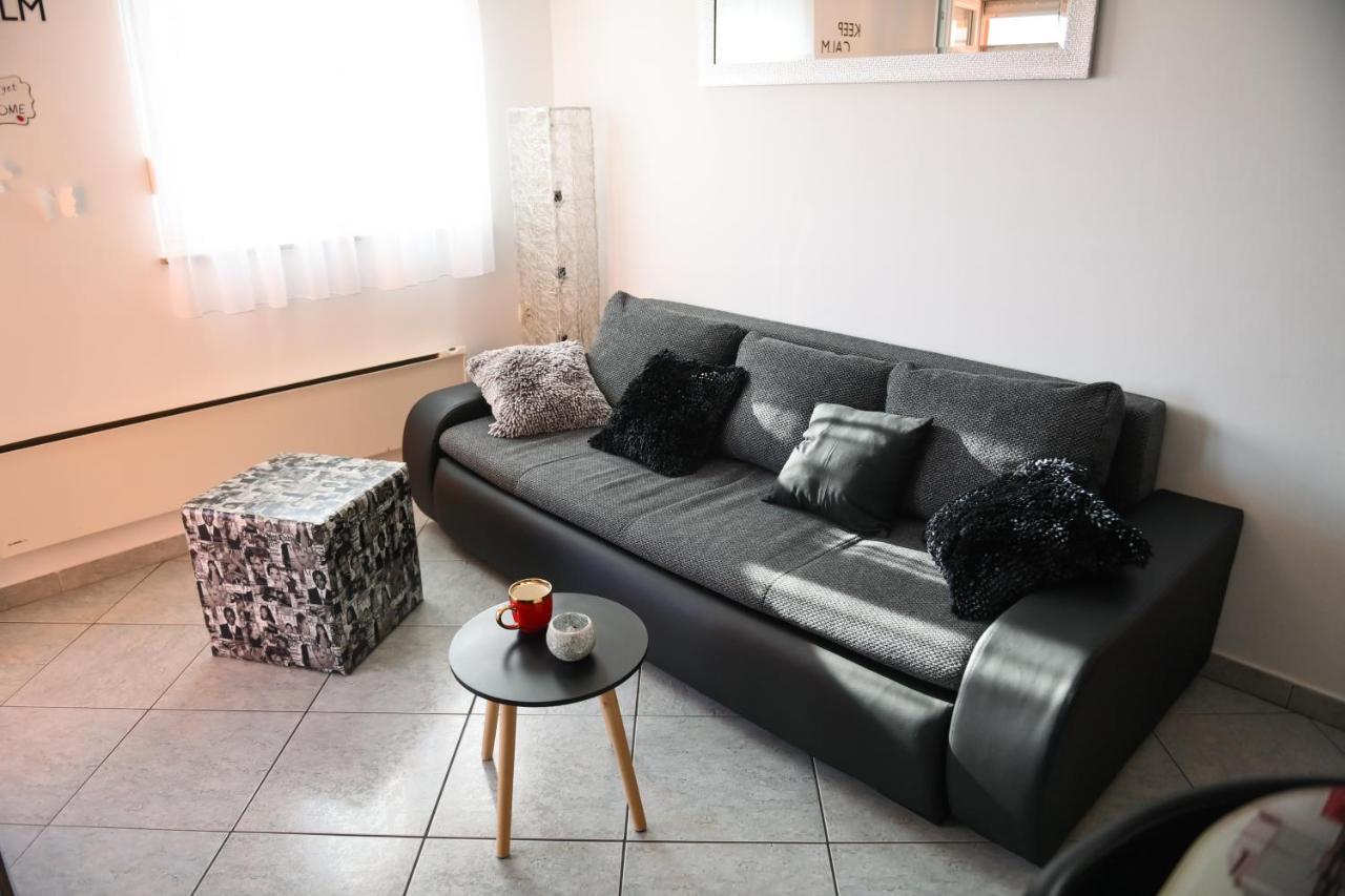 Apartament Rossy