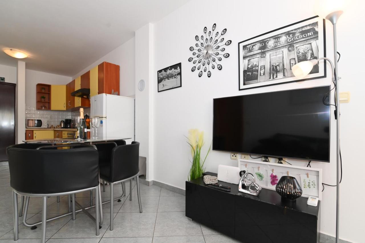Apartament Rossy Rijeka