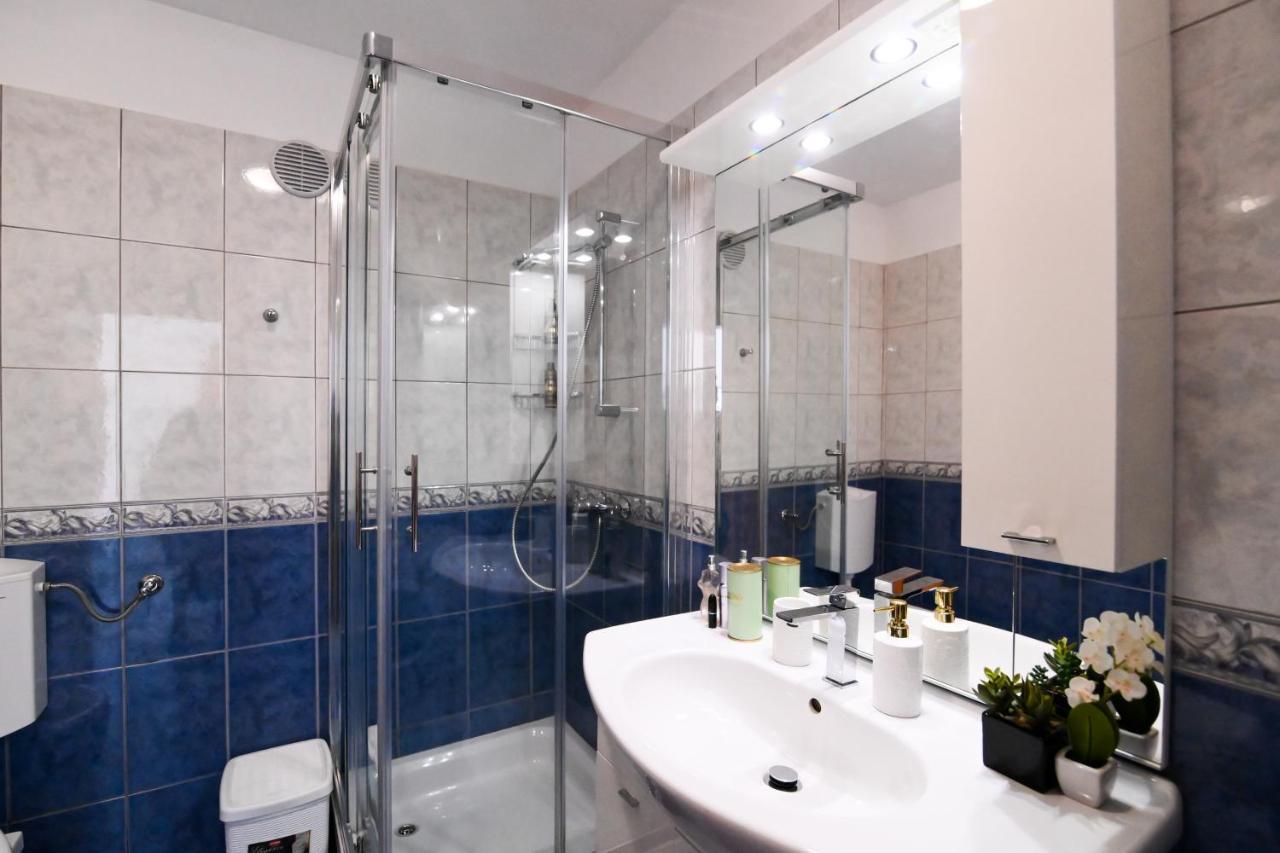 Apartament Rossy Rijeka