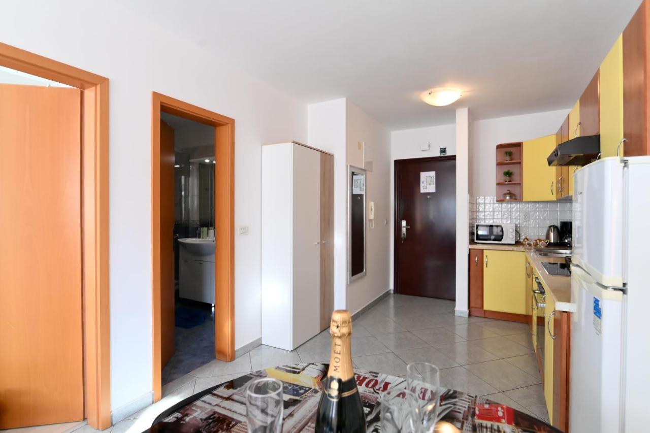 Apartament Rossy