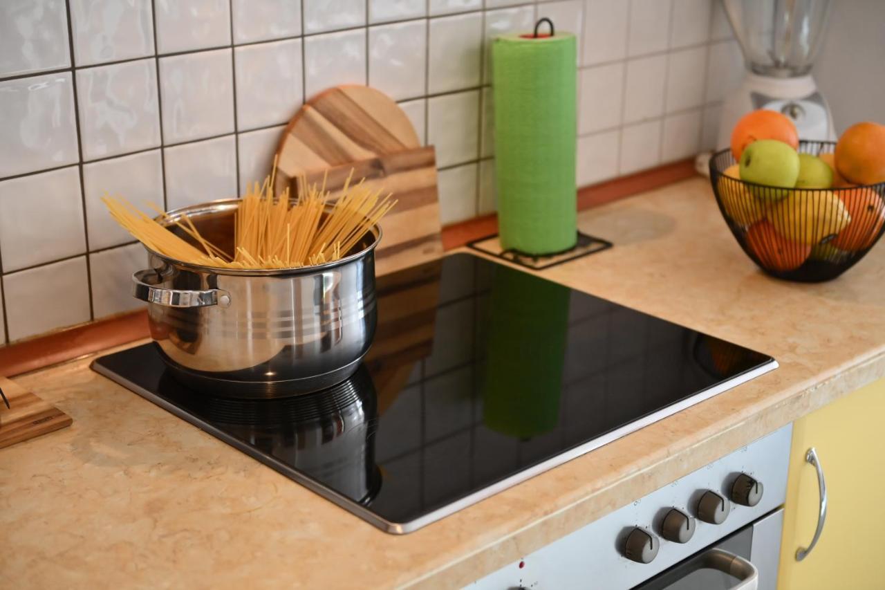 Rossy Apartament Rijeka