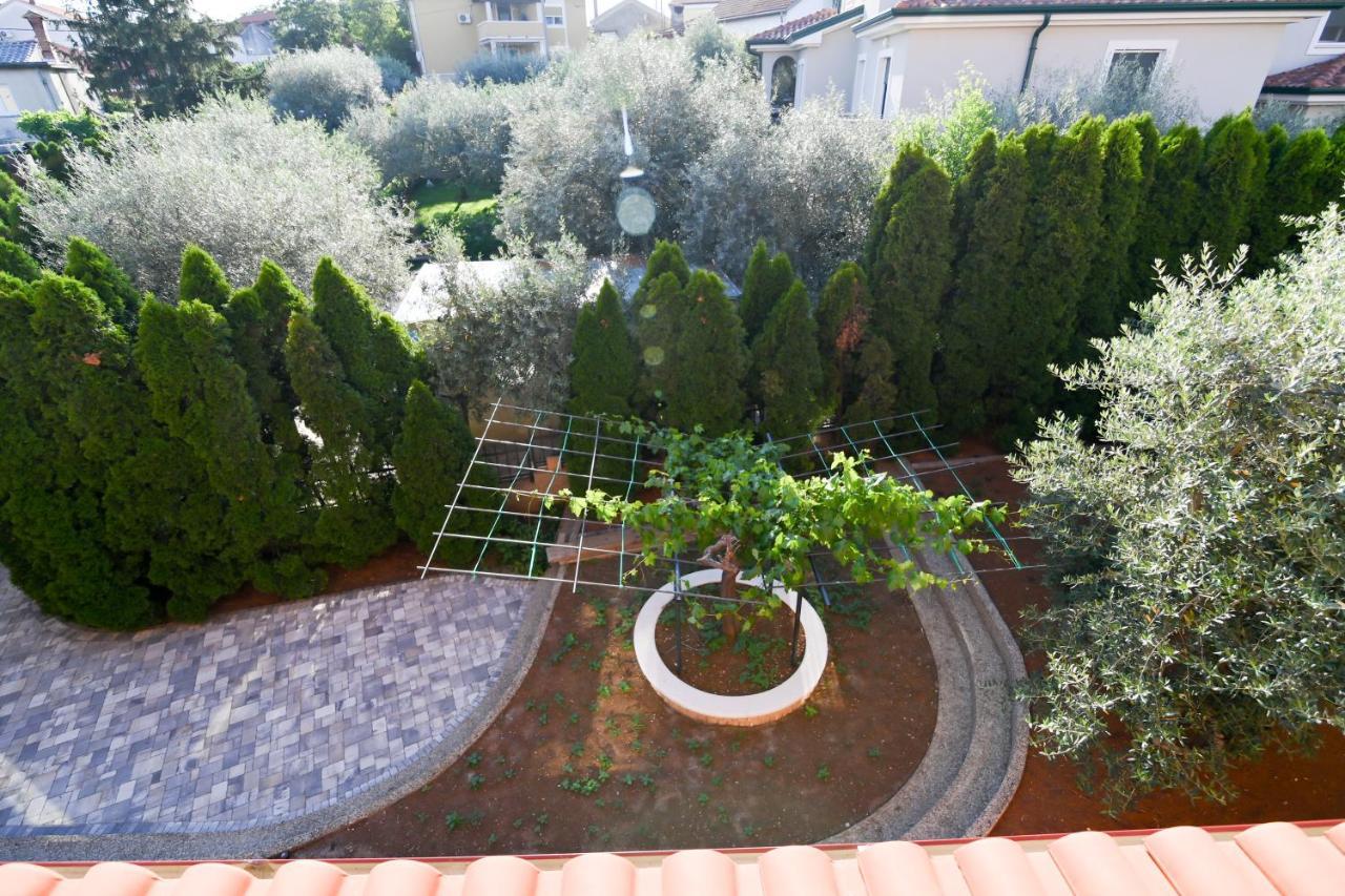 Rossy Apartament Rijeka