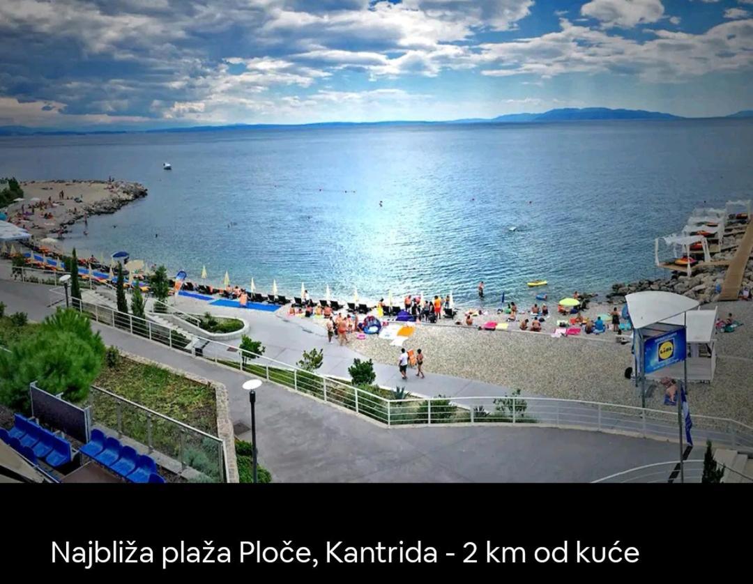 Apartament Rossy Rijeka